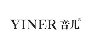 YINER音儿，隶属于深圳影儿时尚集团有限公司旗下品牌，于1996年注册成立，总部位于中国深圳，致力于服装设计和生产。YINER音儿所属品牌包括有YINER音儿、YINER音儿 GoodLand、YINER音儿 KIDS三个品牌线，产品涵盖服饰、童装、饰品、鞋履、家居全品类，始终致力于为顾客提供全方位的着装需求。